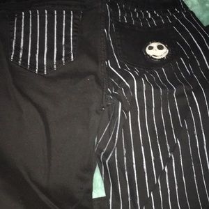 Nightmare Before christmas Jeans